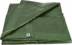Plandeka AWTools 200 cm  x 300 cm 90 g/m2 2