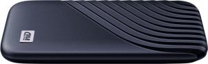Dysk zewnętrzny SSD WD My Passport 2TB Niebieski (WDBAGF0020BBL-WESN) 6