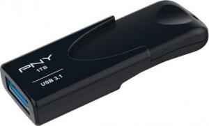 Pendrive PNY Attaché 4 3.1, 1 TB  (FD1TBATT431KK-EF) 2
