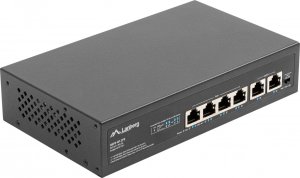 Switch Lanberg RSFE-4P-2FE-60 4