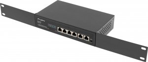 Switch Lanberg RSFE-4P-2FE-60 2