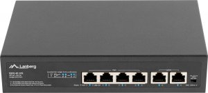 Switch Lanberg RSFE-4P-2FE-60 3