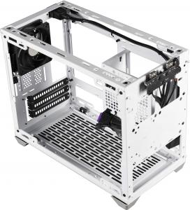 Obudowa Cooler Master MasterBox NR200 Biała (MCB-NR200-WNNN-S00) 5