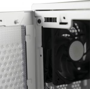 Obudowa Cooler Master MasterBox NR200 Biała (MCB-NR200-WNNN-S00) 10