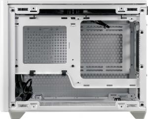 Obudowa Cooler Master MasterBox NR200P Biała (MCB-NR200P-WGNN-S00) 4