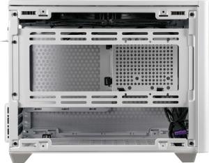 Obudowa Cooler Master MasterBox NR200P Biała (MCB-NR200P-WGNN-S00) 7