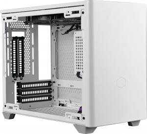Obudowa Cooler Master MasterBox NR200P Biała (MCB-NR200P-WGNN-S00) 8