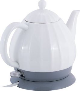 Czajnik Kamille KM-1726 Biały 4