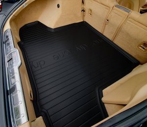 Frogum Mata bagażnika do Hyundai i20 II Comfort (2014-) FROGUM DRYZONE DZ549994 uniwersalny 5