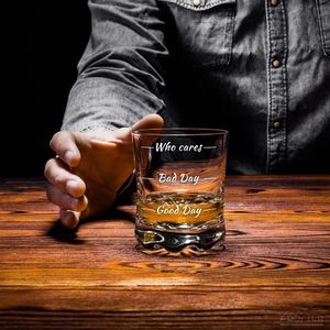 Handlosfera Gitarowy zestaw do Whisky Who Cares 10