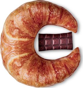 Handlosfera CROISSANT PODUSZKA GIGANTYCZNY ROGAL 2