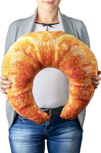 Handlosfera CROISSANT PODUSZKA GIGANTYCZNY ROGAL 3