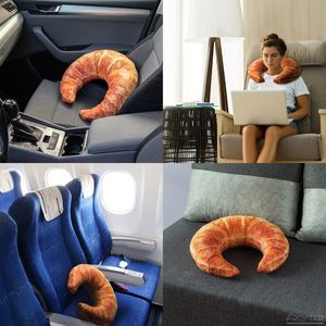 Handlosfera CROISSANT PODUSZKA GIGANTYCZNY ROGAL 5