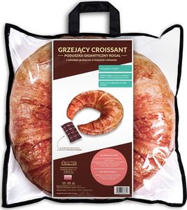 Handlosfera CROISSANT PODUSZKA GIGANTYCZNY ROGAL 7