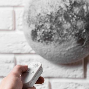 Handlosfera Lampka nocna (GAD00514) 2