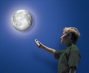 Handlosfera Lampka nocna (GAD00514) 4