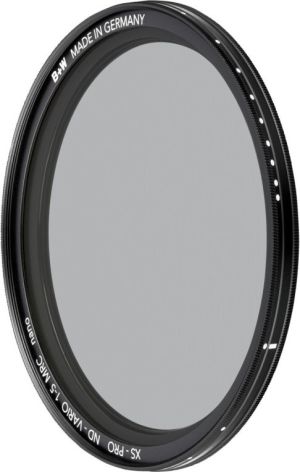 Filtr B&W International XS-Pro Digital ND Vario MRC nano 82 (1075252) 2