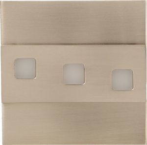 Oprawa schodowa Orno Lepus LED satynowy (OR-OS-1531L3/N) 3