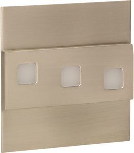 Oprawa schodowa Orno Lepus LED satynowy (OR-OS-1531L6/N) 4