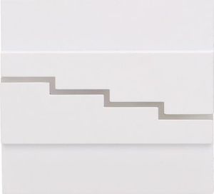 Oprawa schodowa Orno Lynx LED biały (OR-OS-1532L6/W) 2