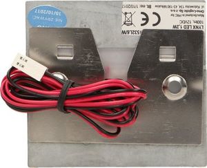 Oprawa schodowa Orno Lynx LED biały (OR-OS-1532L6/W) 5
