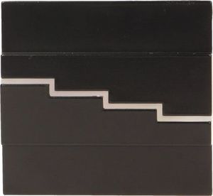 Oprawa schodowa Orno Lynx LED czarny (OR-OS-1532L3/B) 3