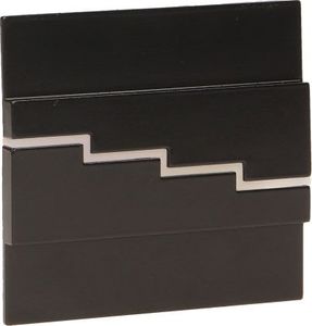 Oprawa schodowa Orno Lynx LED czarny (OR-OS-1532L3/B) 4