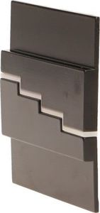 Oprawa schodowa Orno Lynx LED czarny (OR-OS-1532L3/B) 5