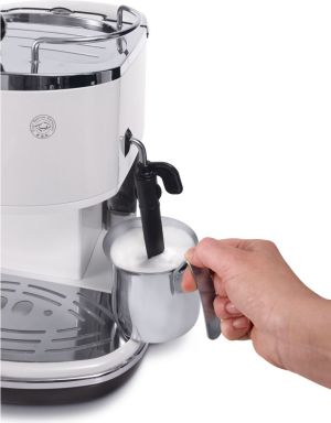 Ekspres ciśnieniowy DeLonghi Icona Vintage ECO* 311.W 2