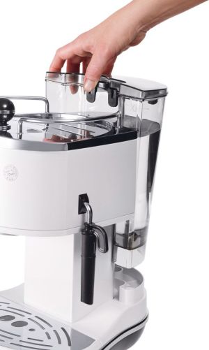 Ekspres ciśnieniowy DeLonghi Icona Vintage ECO* 311.W 3