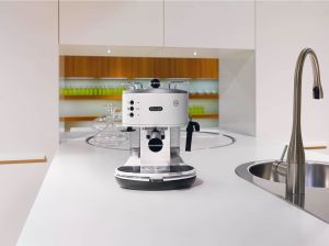 Ekspres ciśnieniowy DeLonghi Icona Vintage ECO* 311.W 5
