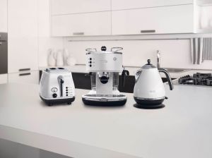 Ekspres ciśnieniowy DeLonghi Icona Vintage ECO* 311.W 6