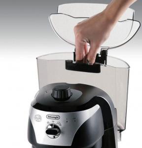 Ekspres ciśnieniowy DeLonghi Icona Vintage ECO* 311.W 7