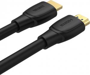 Kabel Unitek HDMI - HDMI 5m czarny (C11041BK) 2