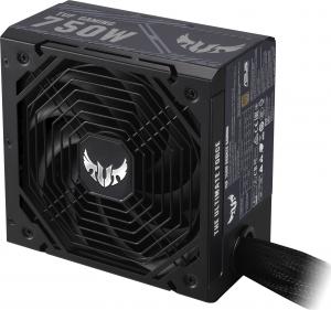 Zasilacz Asus TUF Gaming Bronze 750W (90YE00D0-B0NA00) 13