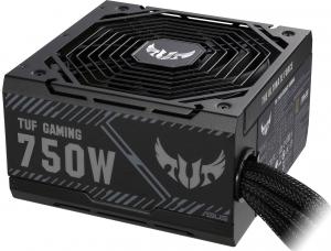 Zasilacz Asus TUF Gaming Bronze 750W (90YE00D0-B0NA00) 9