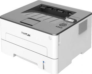 Drukarka laserowa Pantum P3010DW 2