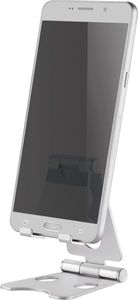 Podstawka Neomounts DS10-150SL1 - składana, na telefon do 4,7" 3