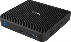 Komputer Zotac Zbox edge CI341 Intel Celeron N4100 2