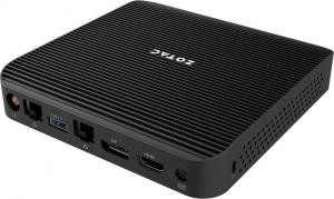 Komputer Zotac Zbox edge CI341 Intel Celeron N4100 3