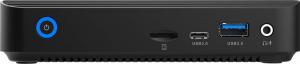 Komputer Zotac Zbox edge CI341 Intel Celeron N4100 4