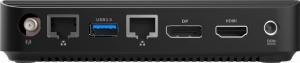 Komputer Zotac Zbox edge CI341 Intel Celeron N4100 5