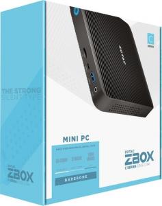 Komputer Zotac Zbox edge CI341 Intel Celeron N4100 6