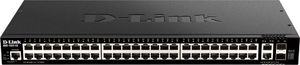 Switch D-Link DGS-1520-52 3