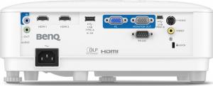 Projektor BenQ MW560 4