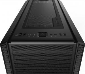 Obudowa be quiet! Silent Base 802 Czarna (BG039) 8