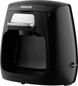 Ekspres przelewowy Sencor SCE 2100BK Czarny 9