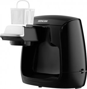 Ekspres przelewowy Sencor SCE 2100BK Czarny 10