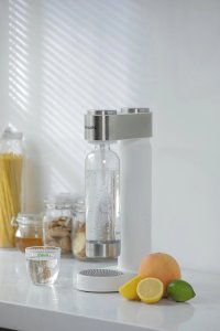 Saturator Philips GoZero ADD4902WH/10 + gaz Biały 5