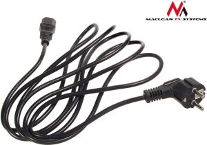Kabel zasilający Maclean EU MCTV-692 2